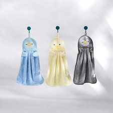 Hand Towels for Bathroom  With