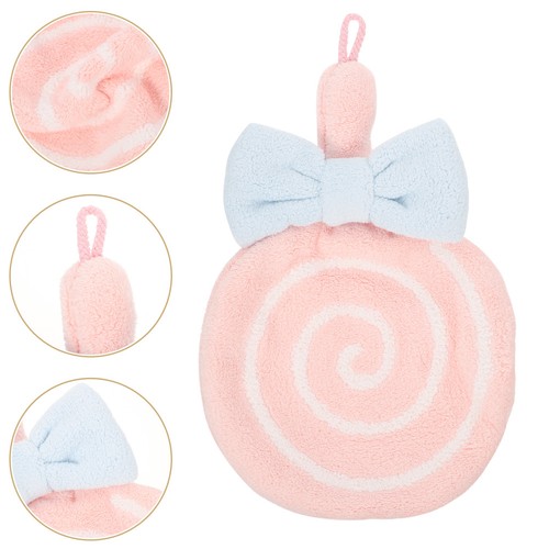 Reusable cartoon pink - reusable,
