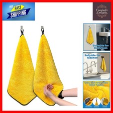 Super Soft Microfibre Hand