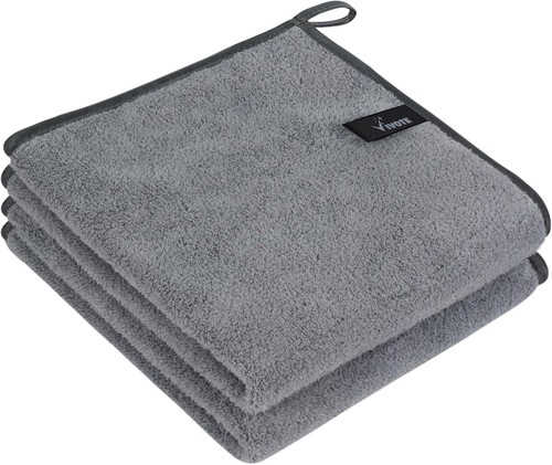 Vivote grey microfibre - vivote, hand