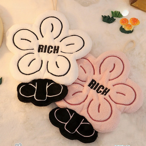 20x25cm coral fleece - coral,