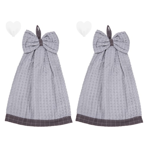 Cotton hand towel with - towel, hanging