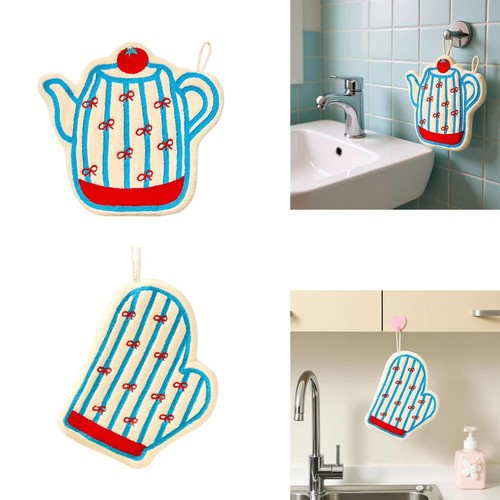 Cute hand towel - cute,