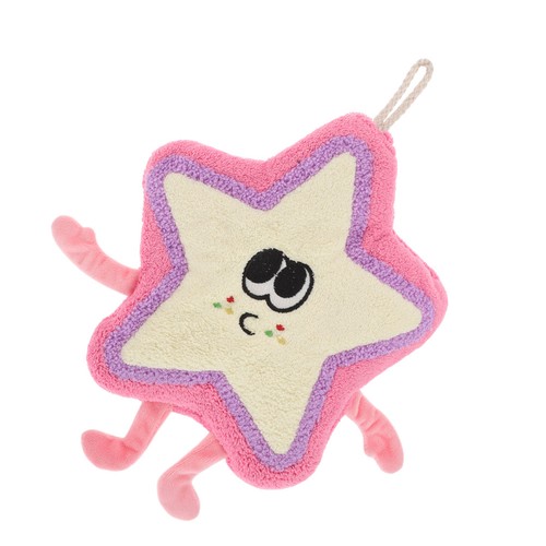 Pack soft absorbent - soft, star