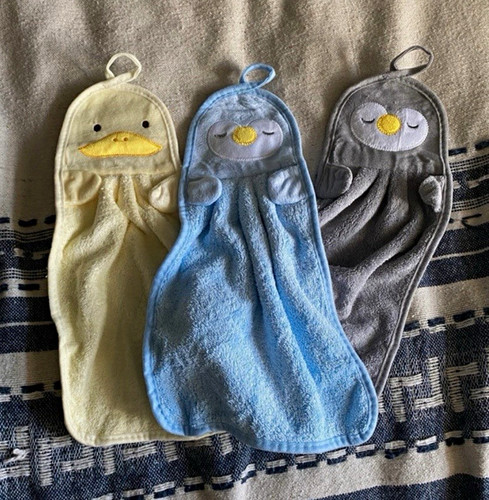 Pack animal microfibre - pack,