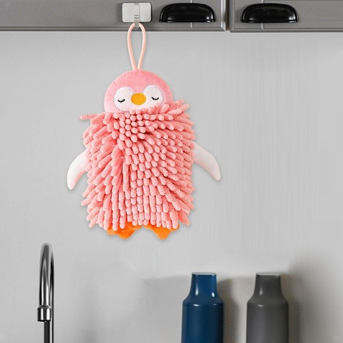Microfiber hand towel - towel, quick