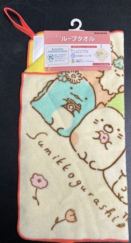 San sumikko gurashi - san-x, hand