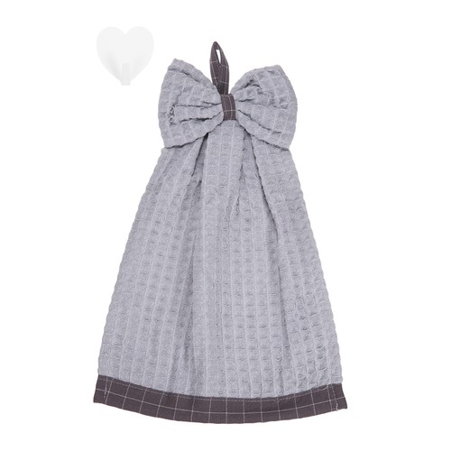 Cotton hand towel - cotton,