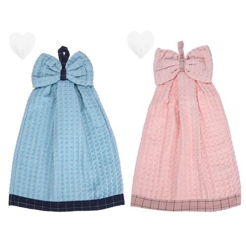 Cotton hand towel - cotton,
