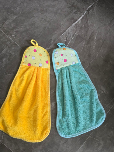 Baby hand towels - baby,