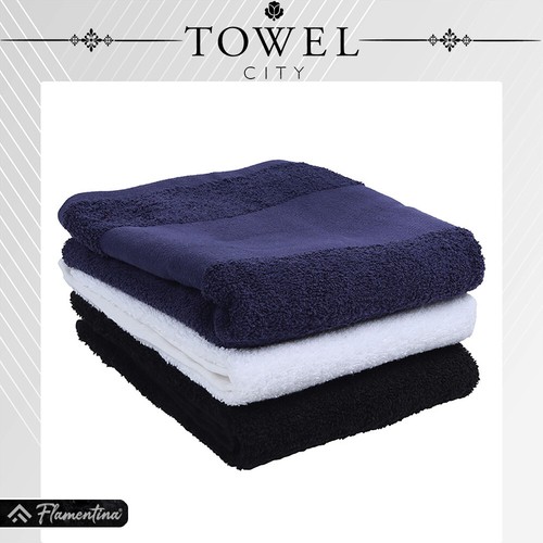 Towel city heavyweight hand - towel,