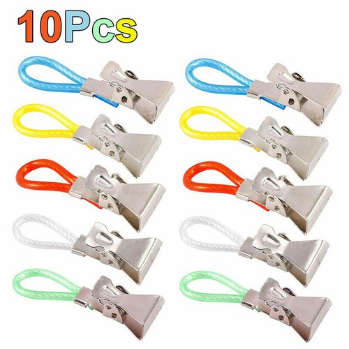 New 10pcs tea towel hanging - new,