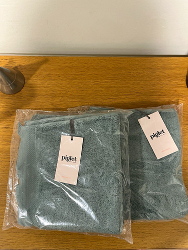 New packaging piglet bed - packaging,