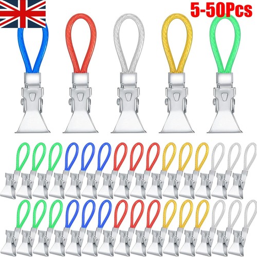 Tea towel hanging clips - tea, clip