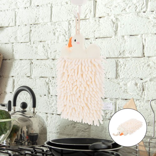Towels with hanging loop - ,
