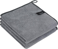 Microfiber Hand Towel, Super