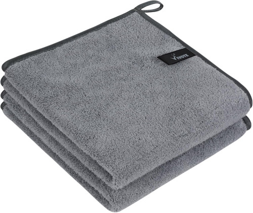 Microfiber hand towel super - microfiber,