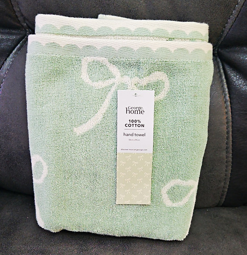George home 100 cotton - 100%,