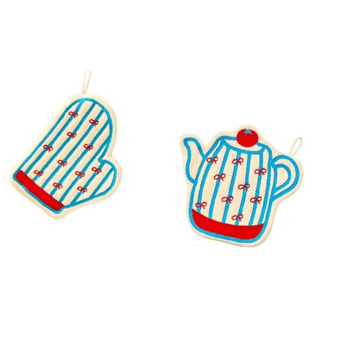 Cute hand towel bathroom - hand,