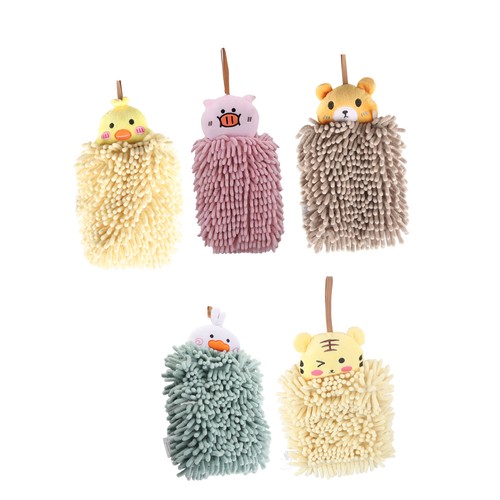 Kids hand towel water - hand,