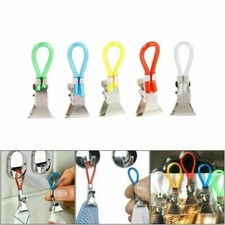 5PCS Tea Towel Hanging Clips