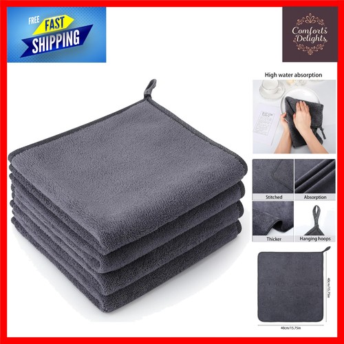 Luxurious microfiber hand - microfiber,