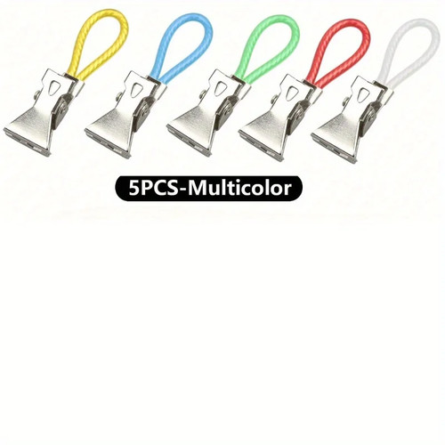 10pcs towel hanging clips - hanging,