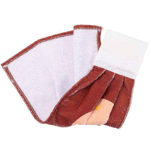 Christmas microfiber hand - christmas,
