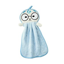 Hangable Hand Towel Bathroom