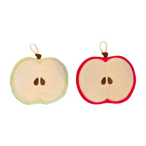 Hand towel with hanging - hand,