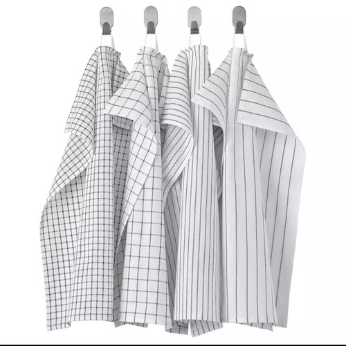 Pack 4 ikea rinnig - x,