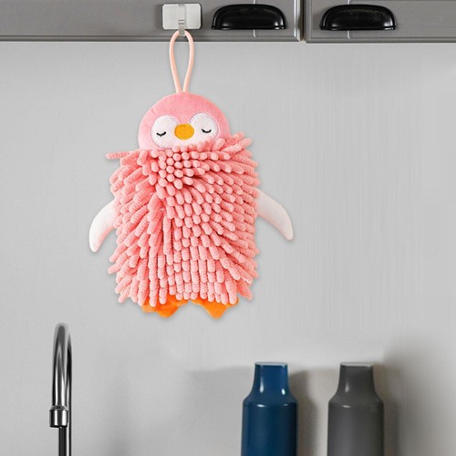 Microfiber hand towel - microfiber,