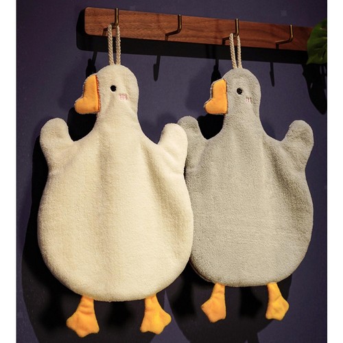 Absorbent hand towel resuable - hand,