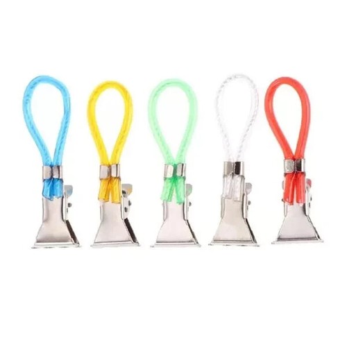 Tea towel clips hand clip - clips,