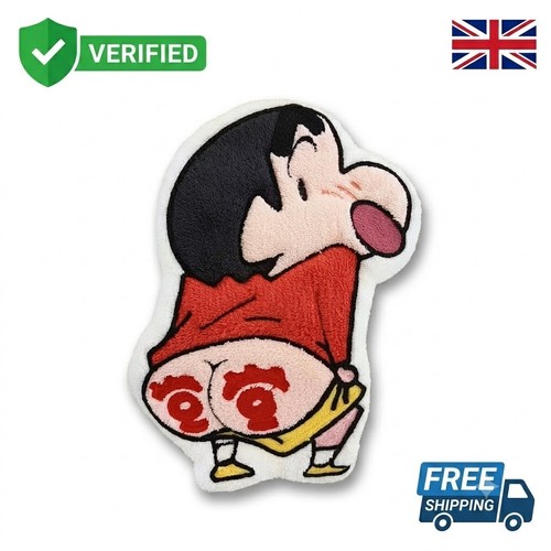 Crayon shin chan hand - crayon, shin-chan