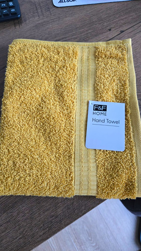 Home great value hand - f&f,