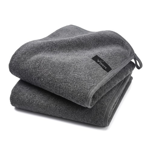 Vivote microfibre hand - microfibre, towels