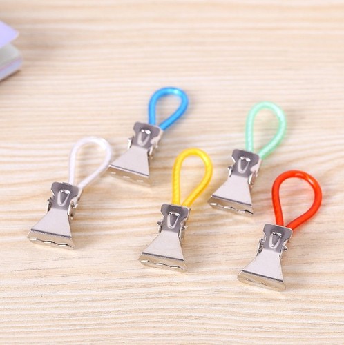 Pcs tea towel hanging clips - 5,
