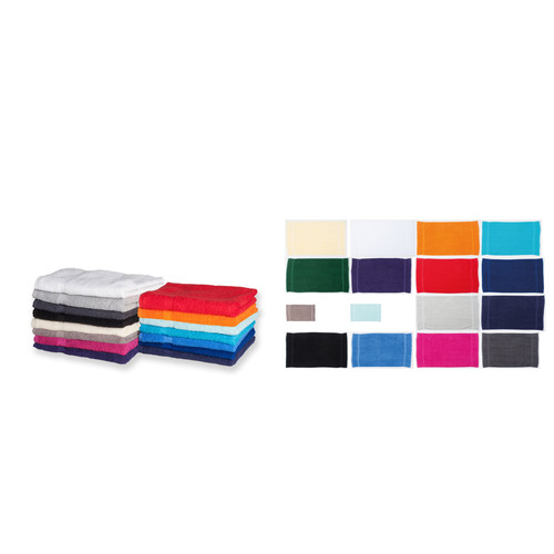 Towel city luxury range - luxury, hand