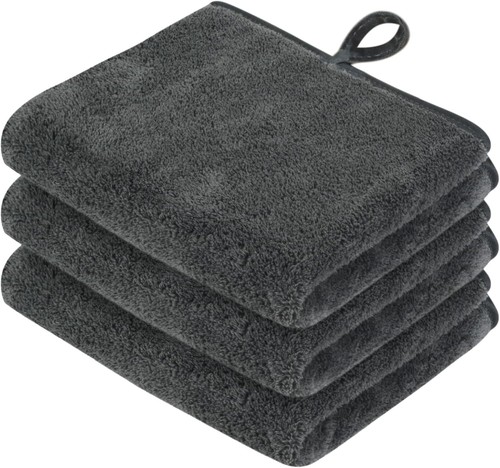 Vivote 3pcs hand towels - hand, for